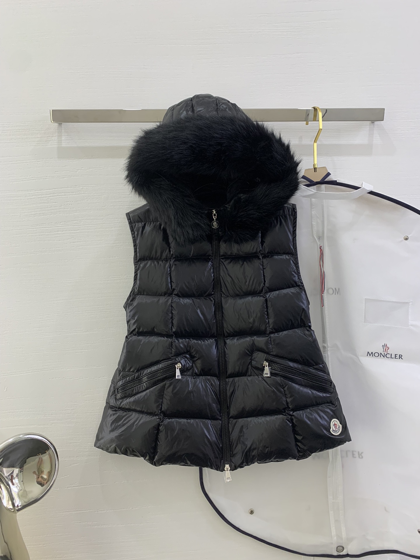 Moncler Down Jackets